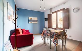 Casa Vacanze Le Saline